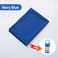 ⏰🎉Buy 1 Get 1 Free-Limited Sale🔥Cold Sweat Towel You Can Use Anywhere, Anytime! Reusable Soft Absorbent Cooling Portable
