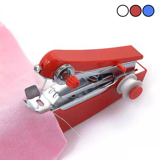 💥2025 New Hot Sale 50% OFF💥Mini Handheld Sewing Machine for Home Travel Use