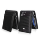 💼 LIMITED-TIME 50% OFF! ✨AirTag Wallet for Men - with Pop Up Aluminum Case Money Clip Slim Leather Slots Credit Card Holder RFID Blocking Bifold Minimalist Wallet