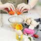 🏆 Last Day Special Price £9.99 ! 🔥Buy 1 Get 1 Free🎁Egg Shell Opener