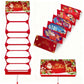 🎁Last Day Special Price £7.77!🎄 Christmas Sale – 50%! ⭐ Christmas Cash Envelope with Money Clip