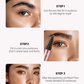 🏆 Last Day Special Price £9.99! 💐 BUY 1 GET 1 FREE 🖌️3D Microblading Eyebrow Pencil – 4-prong tip creates natural hair-like strokes. 🎁