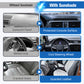 🌞 Summer Hot Sale-50% Off 🌈Laser Car Windshield Sunshade🏖️