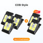 🏆 Last Day Special Price £9.99 ! 🔥Buy 2 Get 1 Free🎁Outdoor Solar Clip Light with Motion Sensor