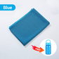 ⏰🎉Buy 1 Get 1 Free-Limited Sale🔥Cold Sweat Towel You Can Use Anywhere, Anytime! Reusable Soft Absorbent Cooling Portable