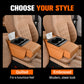 🛋️ 62% OFF NOW! 🚗 Integrated Pressurized Multifunctional Car Armrest Heightening Pad – Ergonomic Support, Extra Storage & Universal Fit 💺