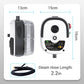 💨 50% OFF NOW ! ⚡ 2500W High-Power Handheld Steam Cleaner – Powerful Deep Clean, Chemical-Free & Portable Design 🧼