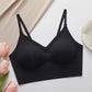 🏆 Last Day Special Price £9.77 ! 🔥Buy 2 Get 1 Free🎁Seamless U-Shaped Low Back Bra