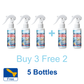 🧊Defrosting Spray for Fridge Freezer🎁(With free spatula)