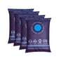🏆 Last Day Special Price £9.99! ❄️Buy 1 Get 1 Free🎁Dehumidification Bag Desiccant|Reusable Moisture Absorber with Color-Changing Indicator