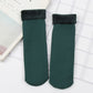 ❄️🎁Unisex Thickened Fleece Lined Cold-Proof Winter Socks