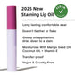 ✨ LAST DAY - BUY 1 GET 1 FREE💋Lips Staining Lip Oil (Non-Sticky | Non-Smudge | 24H Long-Lasting🔥)