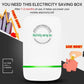 🔋 HOT SALE! ⚡ Household Electricity Saving Box – Voltage Stabilization, Reduces Wasted Power, Plug & Play, Safe Protection, Works with All Appliances, Cut Monthly Bills, Ideal for Home & Office 💰