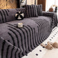 🎉 2026 Sale — Over 37,000 Sold! 💞 Plush Non-Slip Sofa Cover