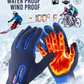 🔥Last Day Special Price £9.99! ❄️Waterproof Touchscreen Thermal Gloves🧤