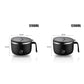 🍜 LIMITED-TIME 50% OFF! ⚡ 304 Stainless Steel Multi-Purpose Anti-Scald Large-Capacity Instant Noodle Bowl 🥢