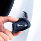 🏆 Last Day Special Price £8.99! 🔥Buy 2 Get 1 Free🎁Car Door Lock Silicone Cover - Sound Dampening Pad💥