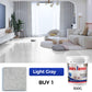 🔥Limited Time 50% OFF🔥High-Gloss Marble Finish Epoxy Floor Coating