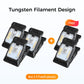 🏆 Last Day Special Price £9.99 ! 🔥Buy 2 Get 1 Free🎁Outdoor Solar Clip Light with Motion Sensor