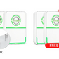 🌞Summer Hot Sale - BUY 1 GET 1 FREE!!⚡50K+ SOLD!🏡Household Electricity Saving Box-Solve Your Battery Anxiety！！