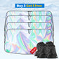 🌞 Summer Hot Sale-50% Off 🌈Laser Car Windshield Sunshade🏖️