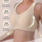 🏆 Last Day Special Price £9.99 ! 💐AlignLift Posture-Perfect Wireless Bra – All-Day Comfort, Breathable & Summer-Ready 💕