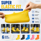 🏆 Last Day Special Price £9.77 ! 🔥 Buy more save more 🎁 Thick Wear-Resistant Waterproof Shoe Cover