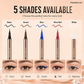 🏆 Last Day Special Price £8.99 ! 💜Buy 1 get 1 free💜Non-smudging Waterproof Long-lasting Eyeliner Pencil