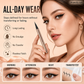 🏆 Last Day Special Price £8.99 ! 💜Buy 1 get 1 free💜Non-smudging Waterproof Long-lasting Eyeliner Pencil