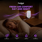 🌬️ LIMITED-TIME 50% OFF!🛡️Wall-Mounted Air Purifier – targets odors in bathrooms, closets & pet areas.🏠