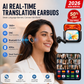 🏆 LIMITED-TIME 50% OFF!🎧 Touch-Control Compact Earbuds – crystal-clear sound, noise isolation, touch & screen control, all-day power. Perfect Christmas gift! 🔋