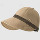☀️ LIMITED-TIME 50% OFF! ✨ Women's UPF 50+ Elegant Foldable Sun Hat – Wide-Brim Cotton Bucket Hat with Neck Flap & Adjustable Strap – Packable, Breathable & Beach-Ready 🌞🇬🇧