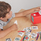🏆 LIMITED-TIME 50% OFF! 🎃AI Sticker Maker for Kids – Voice, Photo & App-to-Print Thermal Printer✨