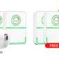 🌞Summer Hot Sale - BUY 1 GET 1 FREE!!⚡50K+ SOLD!🏡Household Electricity Saving Box-Solve Your Battery Anxiety！！