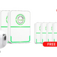 🌞Summer Hot Sale - BUY 1 GET 1 FREE!!⚡50K+ SOLD!🏡Household Electricity Saving Box-Solve Your Battery Anxiety！！