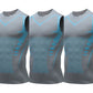 🏆 Last Day Special Price £9.77 ! 🔥 51% OFF NOW! 💪 Slimoly® Ionic Shaping Vest – Compression & Cooling – Body Contouring & Sleeveless – Invisible Under Clothes 🕶️