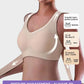 🏆 Last Day Special Price £9.99 ! 💐AlignLift Posture-Perfect Wireless Bra – All-Day Comfort, Breathable & Summer-Ready 💕