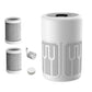 🌀 Last Day Special Price £9.99 ! 🌿Buy more save more🎁 Compact home air purifier🏠