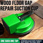 🔥50％ OFF🔥Heavy-Duty Floor Gap Fixer Suction Cup