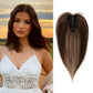 🏆 Last Day Special Price £9.99 !  💇‍♀️ Hybrid Hairline Topper✨