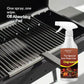🏆 Last Day Special Price £9.78 ! 🔥Buy 2 Get 1 Free🎁Powerful Grease Remover for Griddles – Fast-Acting, Deep Clean & Non-Damaging Design ✨