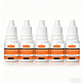 💐50% OFF ! Vet-Recommended Eye Solution – Gentle Formula for Sensitive Breeds 🩺🐕【Limited Offer】
