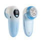 Rechargeable Fabric Shaver with LED Display