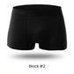 🩲 50% OFF FLASH SALE! 🚀 Premium Men’s Underwear – Your Daily Comfort Essential ✨ Soft Breathable Fabric, Moisture-Wicking, Perfect Fit