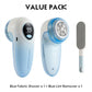 Rechargeable Fabric Shaver with LED Display