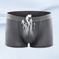 🩲 50% OFF FLASH SALE! 🚀 Premium Men’s Underwear – Your Daily Comfort Essential ✨ Soft Breathable Fabric, Moisture-Wicking, Perfect Fit