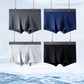 🩲 50% OFF FLASH SALE! 🚀 Premium Men’s Underwear – Your Daily Comfort Essential ✨ Soft Breathable Fabric, Moisture-Wicking, Perfect Fit
