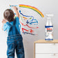 🏆 Last Day Special Price £9.78 ! 🔥Buy 3 Get 2 Free🔥Magic Wall Repair Spray Set
