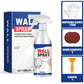 🏆 Last Day Special Price £9.78 ! 🔥Buy 3 Get 2 Free🔥Magic Wall Repair Spray Set