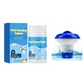 🏆 Last Day Special Price £9.99 ! 🔥Buy 2 Get 1 Free🎁Pool Cleaning Tablets – Crystal Clear Water Effortlessly!